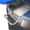 Kremownica PREMIUM z Grzaniem 230V 70 l / 90 kg z programatorem